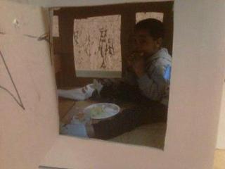 Mark anthony 3